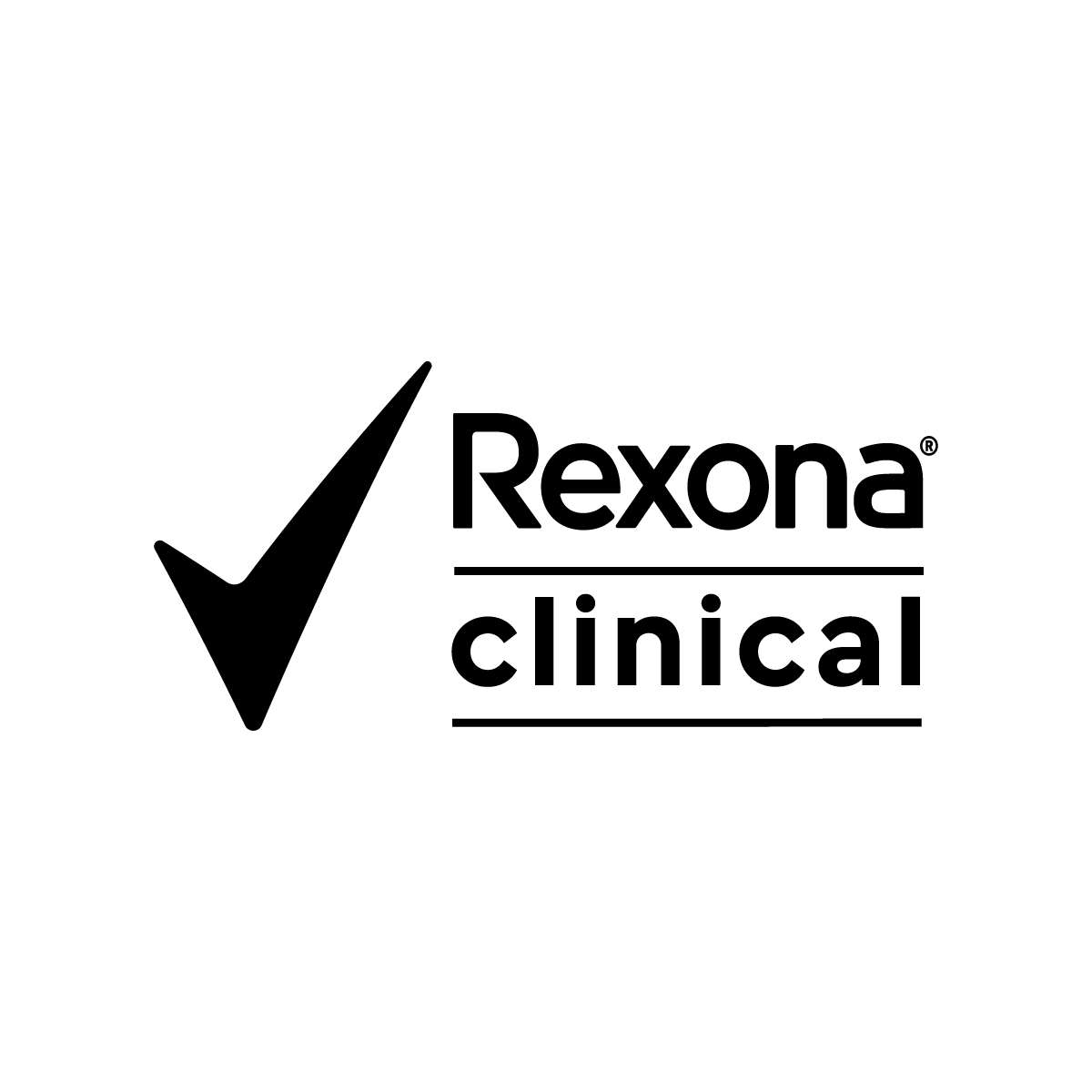 Rexona Clinical